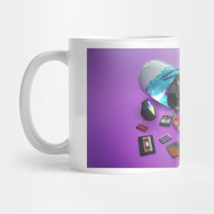 Take a Trip Mug